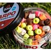 NEW CARPO: The Fluoro Drilled Pellet 7MM WILFJCARM07