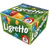 Schmidt Ligretto grün, Modelli/Colori Assortiti, 1 Pezzo