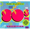 SONY MUSIC The Classic 80S Collection