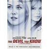 CG The Devil You Know
