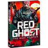 Blue Swan Entertainment Red Ghost - The nazi hunter