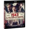 Eagle Pictures 1943 - Il filo della libertà - Combo Pack (Blu-Ray Disc + DVD)