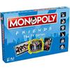 Winning Moves Friends Monopoly Board Game
