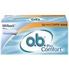 Johnson & Johnson Ob Plus Pro Comfort 16pz