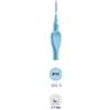 Curasept Scovolino Proxi Prevention 0,11mm Azzurro 6 Pezzi