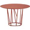 Fast Wild Tavolo tondo 69T5