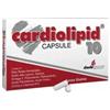 Shedir Pharma Cardiolipid 10 Plus Integratore per il Colesterolo 30 Compresse