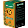 PASSALACQUA CAFFÈ PASSALACQUA HABANERA - GUSTO TONDO - Box 25 CAPSULE COMPATIBILI NESPRESSO da 5.5g