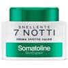 Somatoline skin expert 3 Pezzi Somatoline skin expert Snellente 7 Notti effetto caldo 400ml