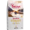Purizon Adult Sterilised Pollo & Pesce senza cereali - Crocchette gatto - Set %: 2 x 6,5 kg