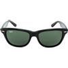 RAY-BAN sole RAY-BAN RB 2140 WAYFARER