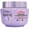 Amicafarmacia L'Oréal Paris Elvive Hydra Hyaluronic maschera per capelli idratazione profonda 300ml