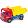 LENA 7250 - Caterpillar, Modello Actros
