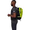 Mammut Lithium 20 nero zaffiro 20 L