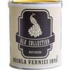 NICOLA VERNICI Idropittura Lavabile, Linea Old Collection, Ecologica e Traspirante, Elevata Opacità, Made in Italy, a Base di Acqua, Colore Bianco - Formato 1 lt