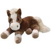 Carl Dick Peluche, Cavallo marrone, 30cm, 3303002