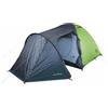 Hannah Arrant 4 Comfort Tent Verde,Blu 4 Places