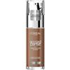 L'Oréal Paris Fondotinta Liquido, Idratazione 24H, Per Tutti Tipi di Pelle, Incarnato dal Colorito Naturale e Uniforme, Formula con Acido Ialuronico, Accord Parfait, 30 ml, 9N Truffle