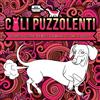 Honey Badger Coloring Culi puzzolenti : un libro da colorare per adulti con animali che fanno le puzzette