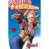 EDIZIONI STAR COMICS My Hero Academia (Vol. 34)