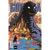 SaldaPress Godzilla #23 Rivali 4: Vol. 23