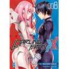 Star Comics Darling in the Franxx (Vol. 8)
