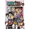 Star Comics Fairy Tail. 100 years quest (Vol. 11)