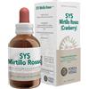 FORZA VITALE ITALIA Srl SYS FORZA VITALE Mirtillo Rosso Gtt 50ml