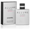 Chanel Allure Homme Sport Eau de toilette spray 50 ml uomo