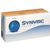 SANOFI Srl SIRINGA INTRA-ARTICOLARE SYNVISC ACIDO IALURONICO 2 ML 3 PEZZI