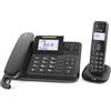 Doro Telefono fisso Doro comfort 4005+telefono cordless [380115]