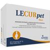 AURORA LICENSING Lecurpet 60 Compresse