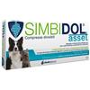 SHEDIR Simbidol Asset 30 Compresse Divisibili