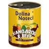 Dolina Noteci Superfood Kangaroo & Beef 800g