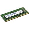 Integral Memoria SODIMM PC4-21333 per laptop/notebook DDR4 da 8 GB a 3200 MHz (o 2933 MHz, 2666 MHz e 2400 MHz)