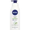 NIVEA Aloe Idratante - Crema corpo 500 ml