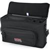 Gator GM2W Gigbag per 2 Microfoni Wireless