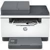 HP INC. HP Stampante multifunzione LaserJet M234sdw, Bianco e nero, Stampante per Piccoli uffici, Stampa, copia, scansione, Stampa fronte/retro; Scansione verso e-mail; Scansione su PDF
