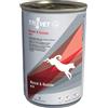 TROVET RID Renal & Oxalate (per cani) 400g - lattina