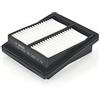 Bosch Filtro Aria per Auto S0054 - Trattiene le particelle solide all'esterno della presa d'aria - Resistente all'umidità ed altamente resistente alla trazione