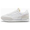 PUMA Sneaker Future Rider Play On per donna, Bianco/Altro