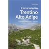 Editoriale Programma Escursioni in Trentino Alto Adige. 11 itinerari tra Trento e Bolzano