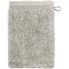 möve Guanto da lavaggio Superwuschel 15 x 20 cm in 100% cotone, cashmere
