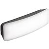 GEA LUCE S.R.L. DAGR segnapasso antracite 7W 4000K - GES150