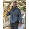 Result Work Guard Abbigliamento personalizzate. Giacca softshell impermeabile Result Work-Guard Ripstop Softshell Workwear - Result Work Guard personalizzate o neutre