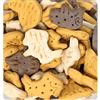 SLUDY BISCOTTI ANIMALETTI MIX VANIGLIA 1