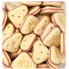 SLUDY BISCOTTI CUORICINI FARCITI 10KG