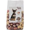 SLUDY BISCOTTI MINI MIX FARCITI 500GR