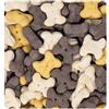 SLUDY BISCOTTI MINI MIX VANIGLIA 10KG
