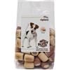 SLUDY BISCOTTI MIX FARCITI 500GR